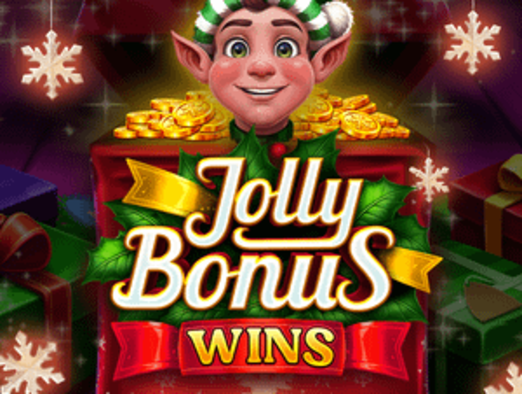 Jolly Bonus Wins